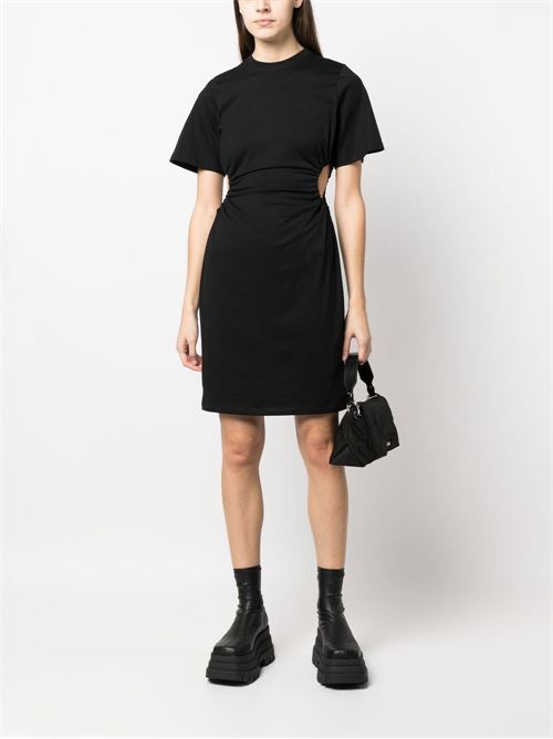 Abito cut-out Karl Lagerfeld | 231W1356999